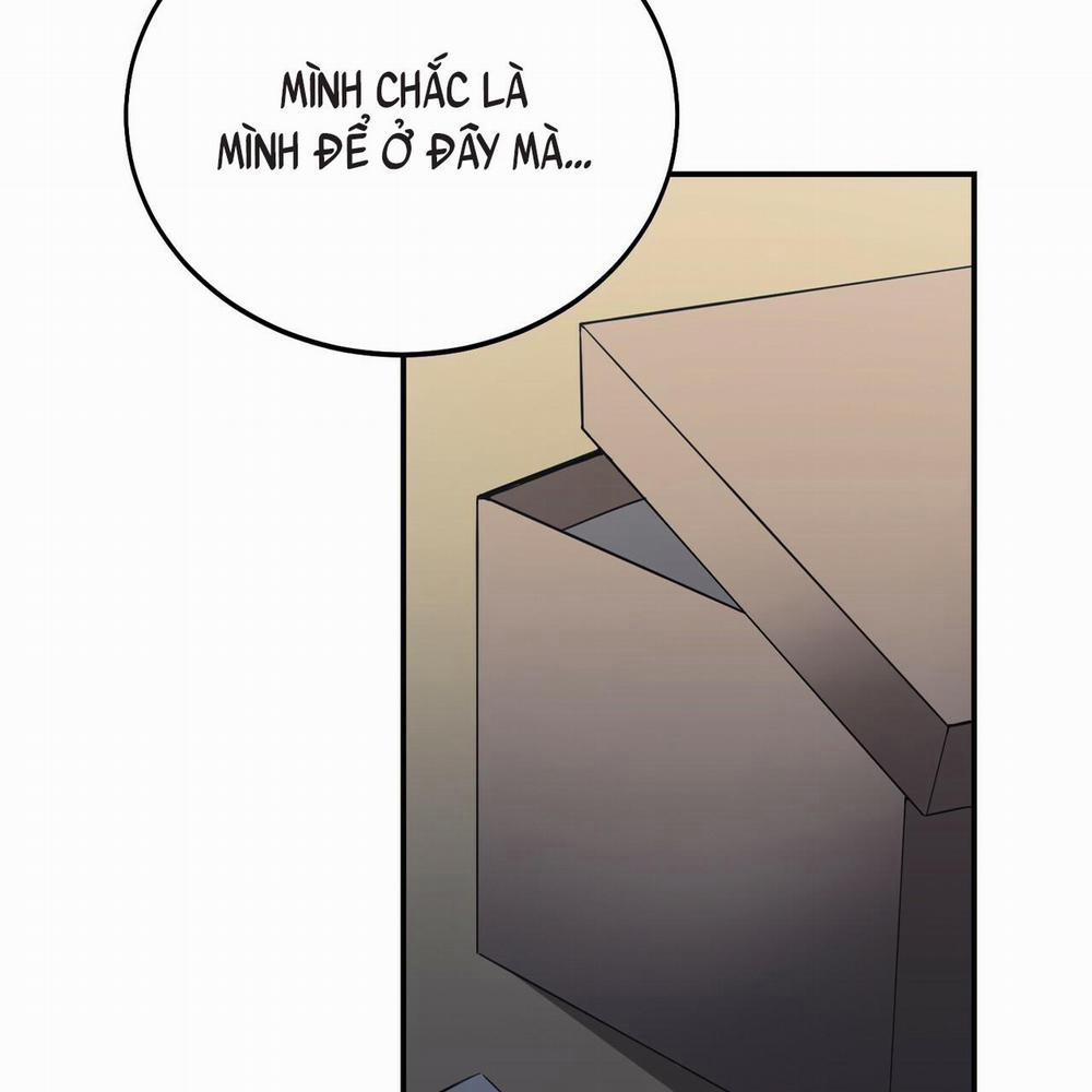 TIỀN BỐI, ANH LÀ OMEGA SAO!? 1 trang 4