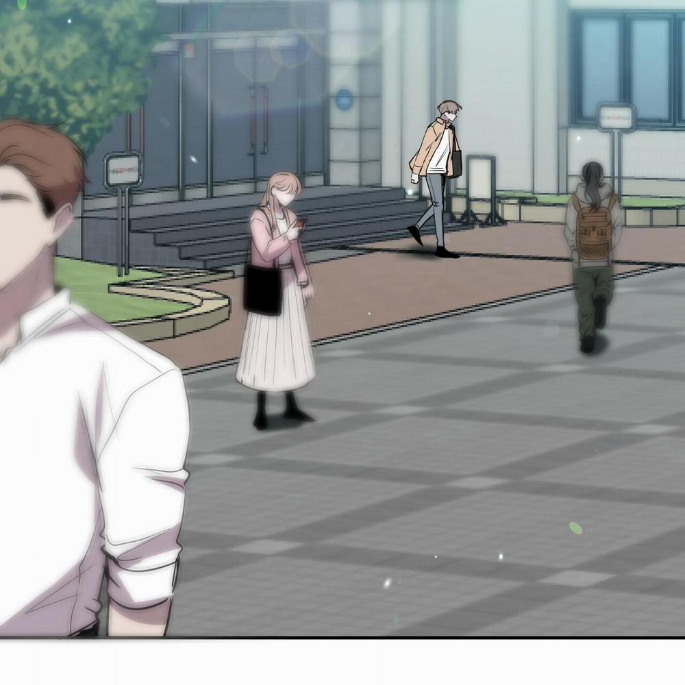 TIỀN BỐI, ANH LÀ OMEGA SAO!? 1 trang 53