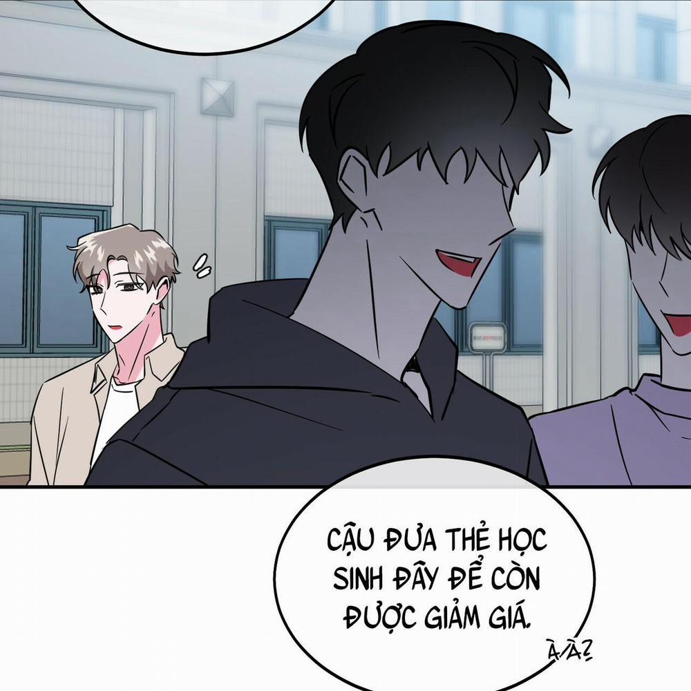 TIỀN BỐI, ANH LÀ OMEGA SAO!? 1 trang 55