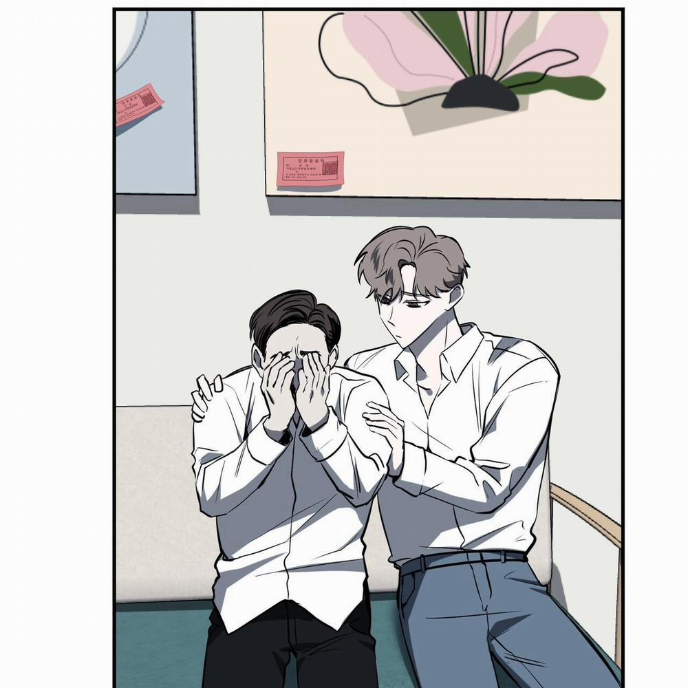 TIỀN BỐI, ANH LÀ OMEGA SAO!? 1 trang 62