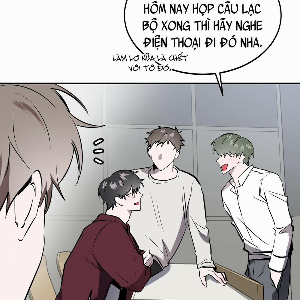 TIỀN BỐI, ANH LÀ OMEGA SAO!? 1 trang 70