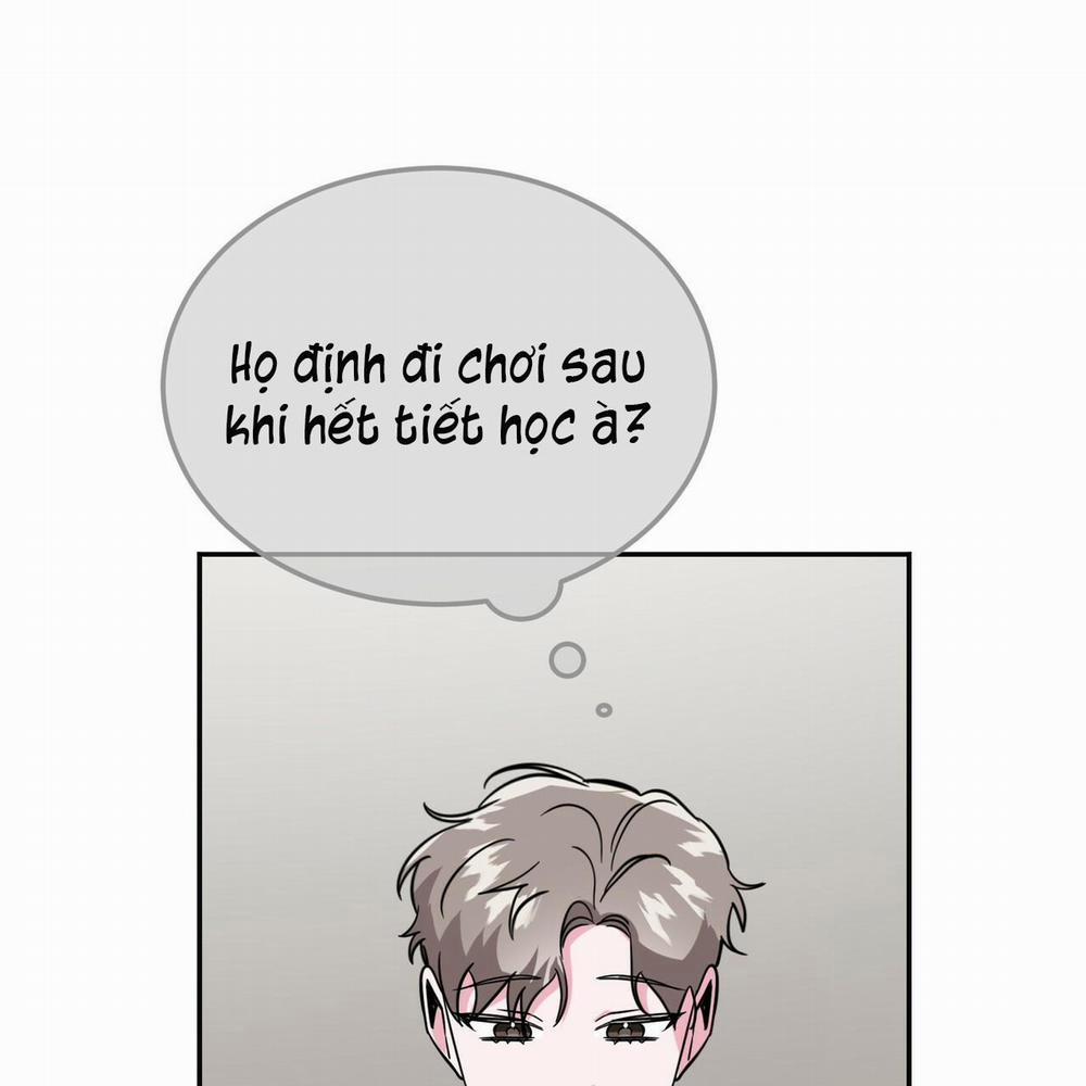 TIỀN BỐI, ANH LÀ OMEGA SAO!? 1 trang 73