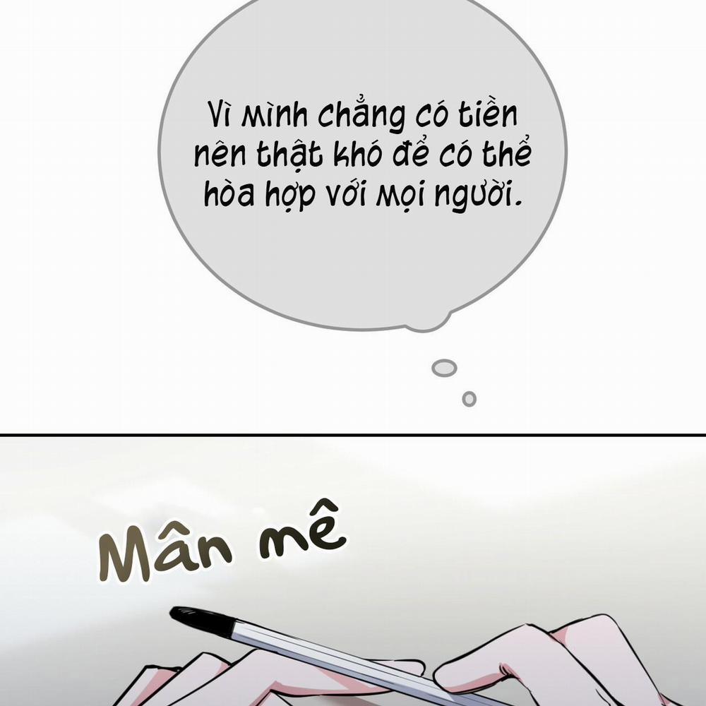 TIỀN BỐI, ANH LÀ OMEGA SAO!? 1 trang 75