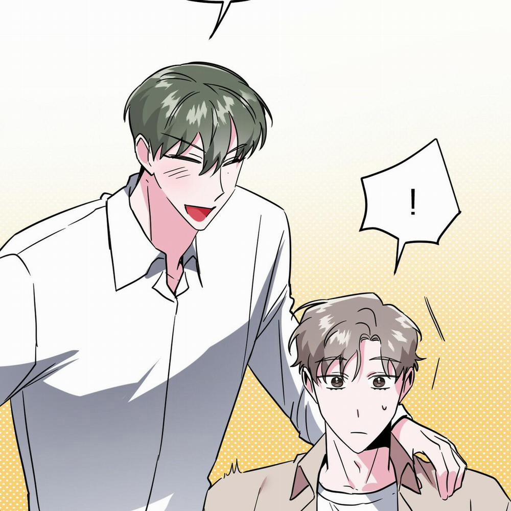 TIỀN BỐI, ANH LÀ OMEGA SAO!? 1 trang 81