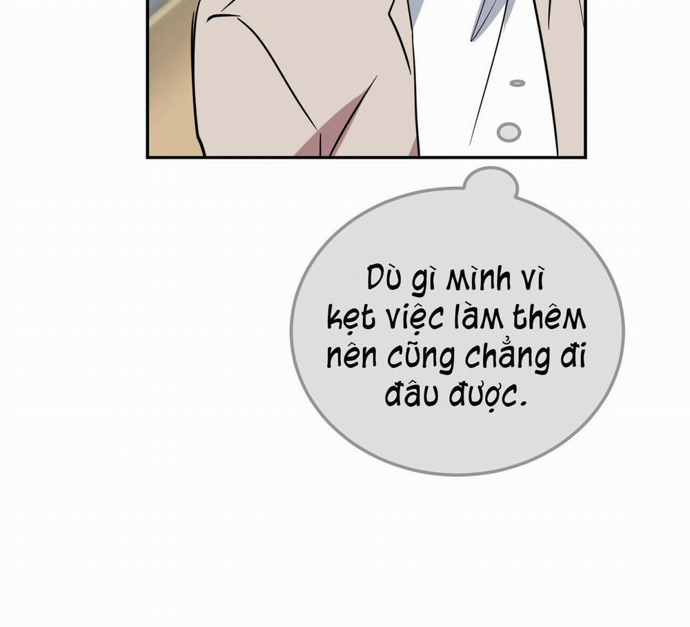 TIỀN BỐI, ANH LÀ OMEGA SAO!? 1 trang 86