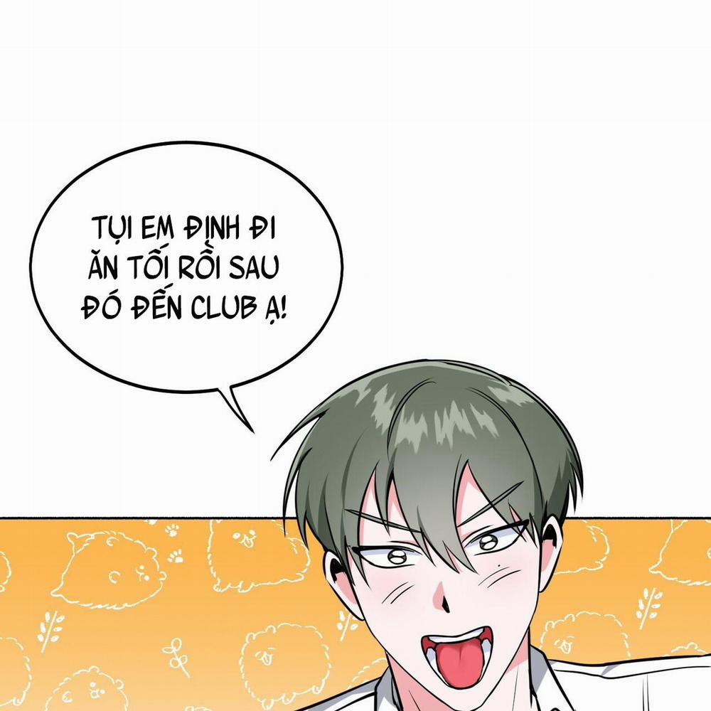 TIỀN BỐI, ANH LÀ OMEGA SAO!? 1 trang 87