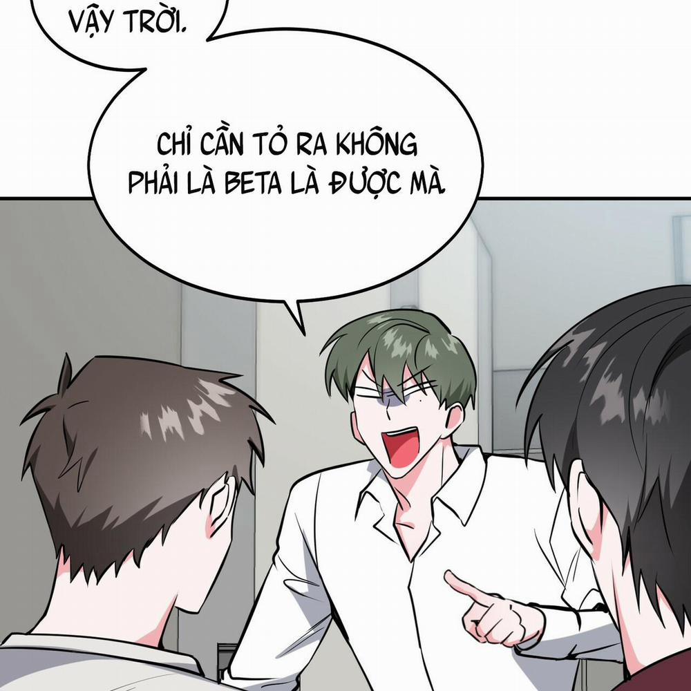 TIỀN BỐI, ANH LÀ OMEGA SAO!? 1 trang 92