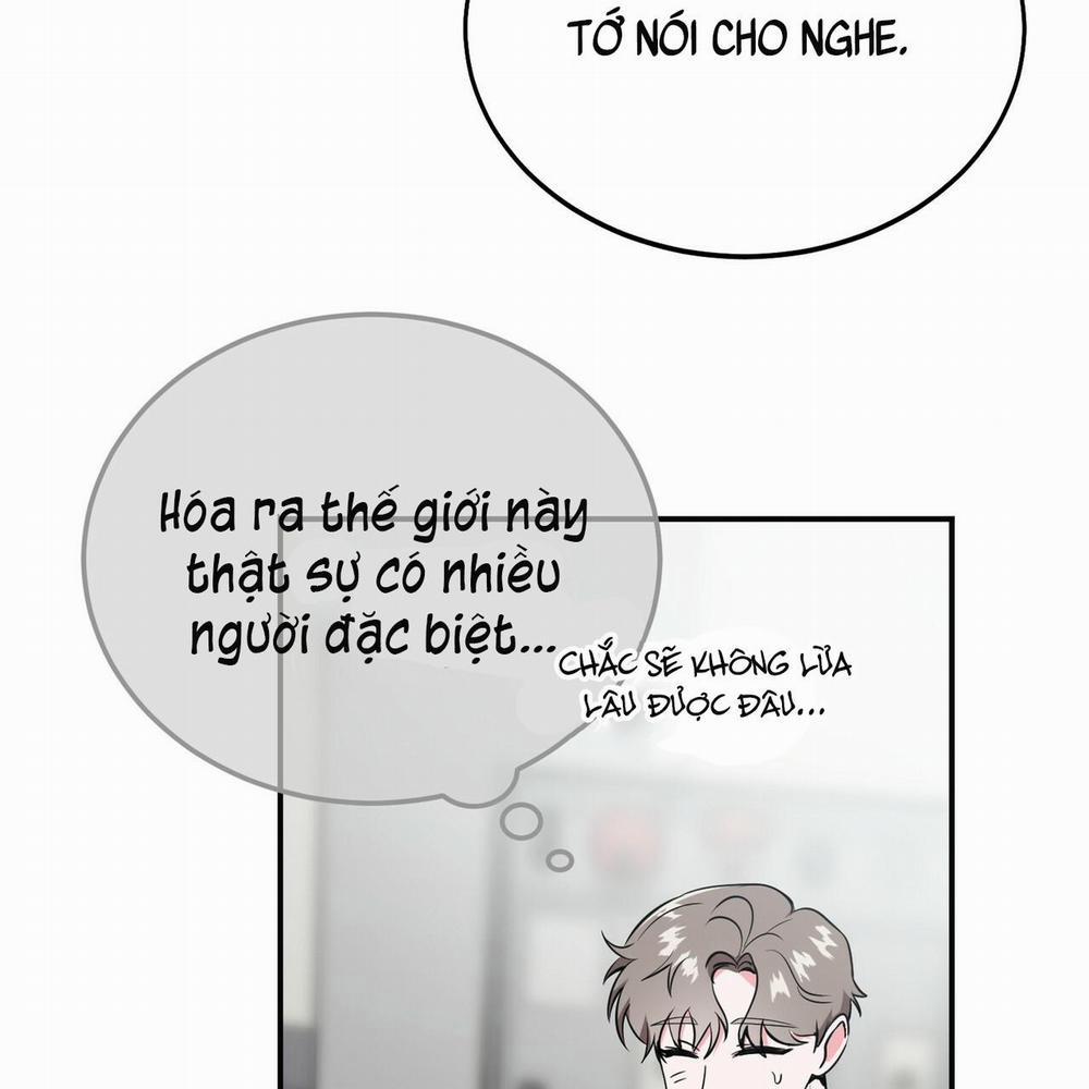 TIỀN BỐI, ANH LÀ OMEGA SAO!? 1 trang 98