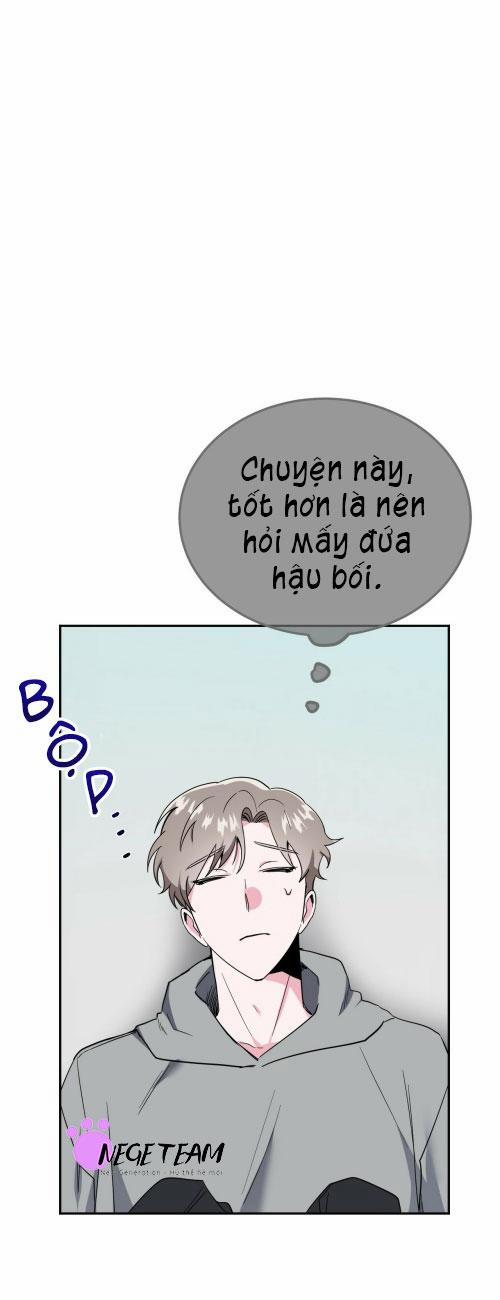 TIỀN BỐI, ANH LÀ OMEGA SAO!? 10 trang 1