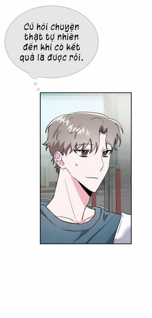 TIỀN BỐI, ANH LÀ OMEGA SAO!? 10 trang 16