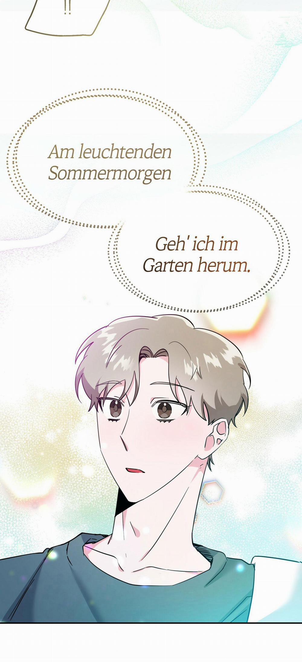 TIỀN BỐI, ANH LÀ OMEGA SAO!? 10 trang 19