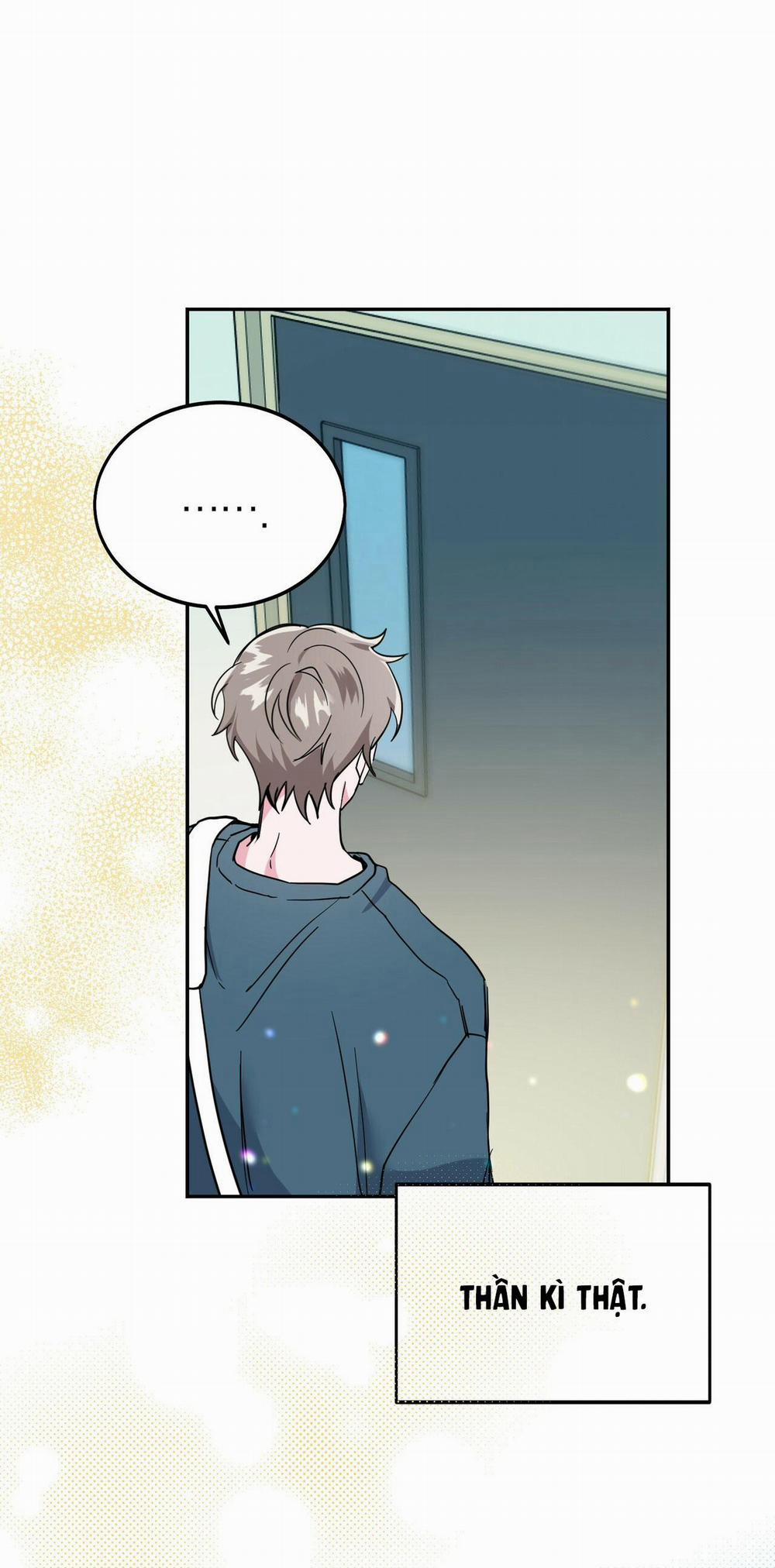 TIỀN BỐI, ANH LÀ OMEGA SAO!? 10 trang 23