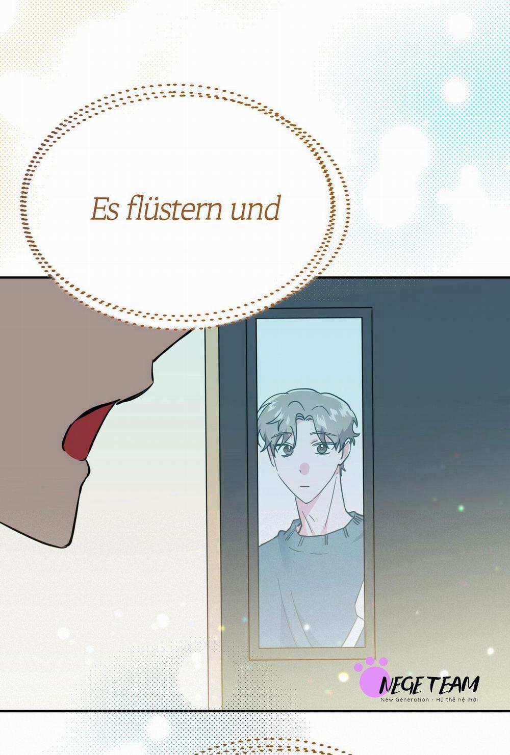 TIỀN BỐI, ANH LÀ OMEGA SAO!? 10 trang 24