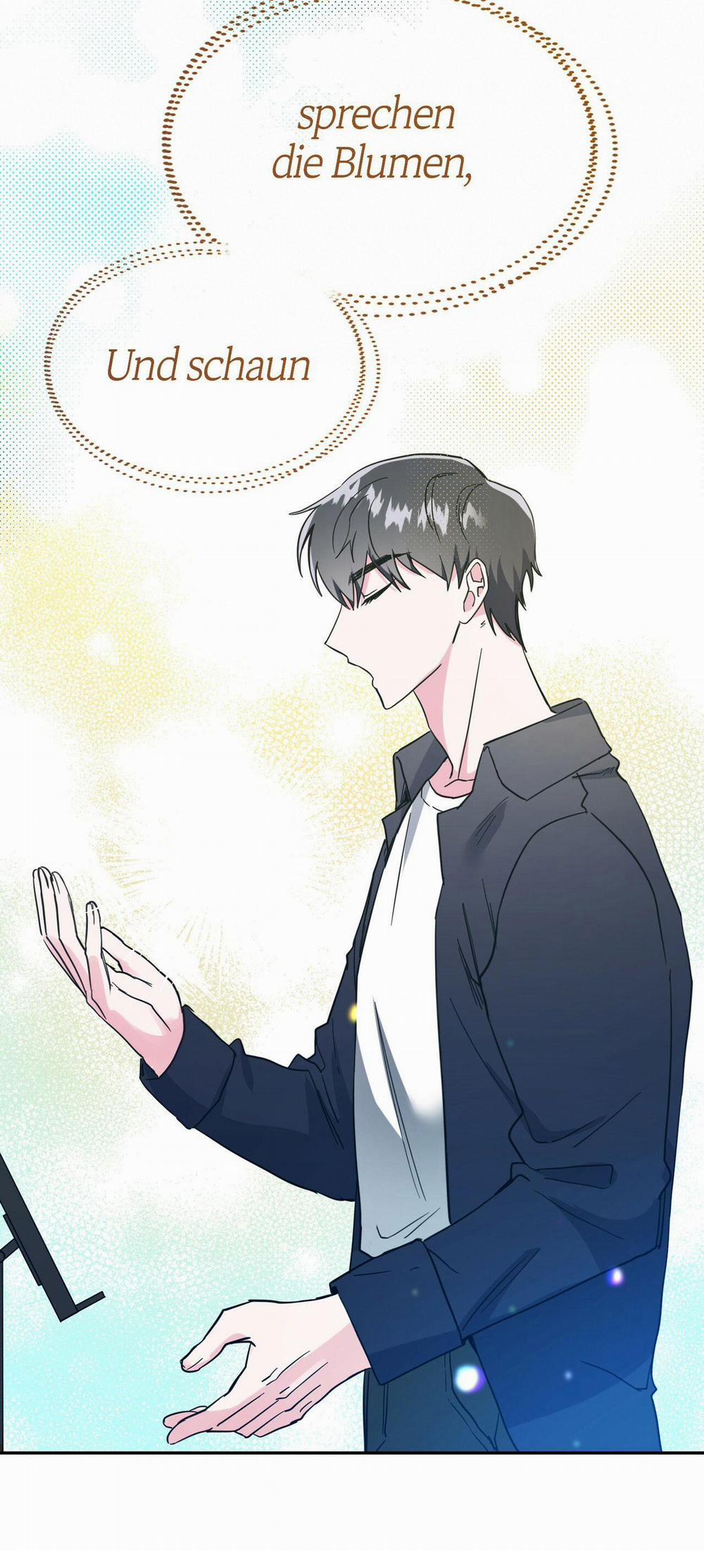 TIỀN BỐI, ANH LÀ OMEGA SAO!? 10 trang 25