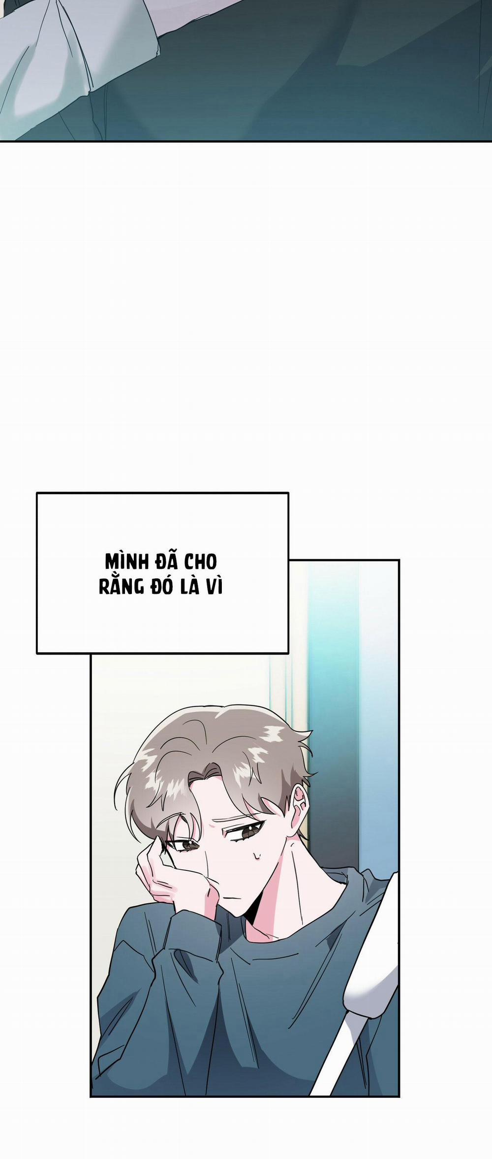 TIỀN BỐI, ANH LÀ OMEGA SAO!? 10 trang 30