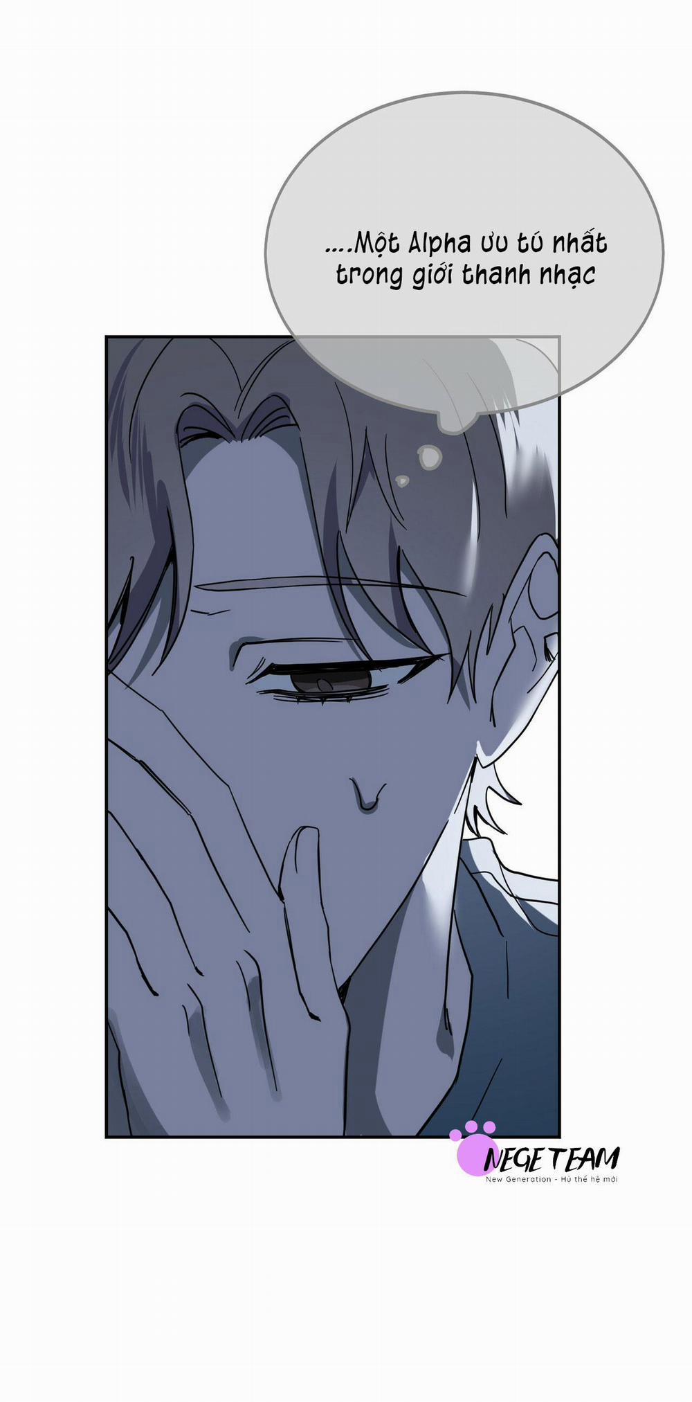 TIỀN BỐI, ANH LÀ OMEGA SAO!? 10 trang 37