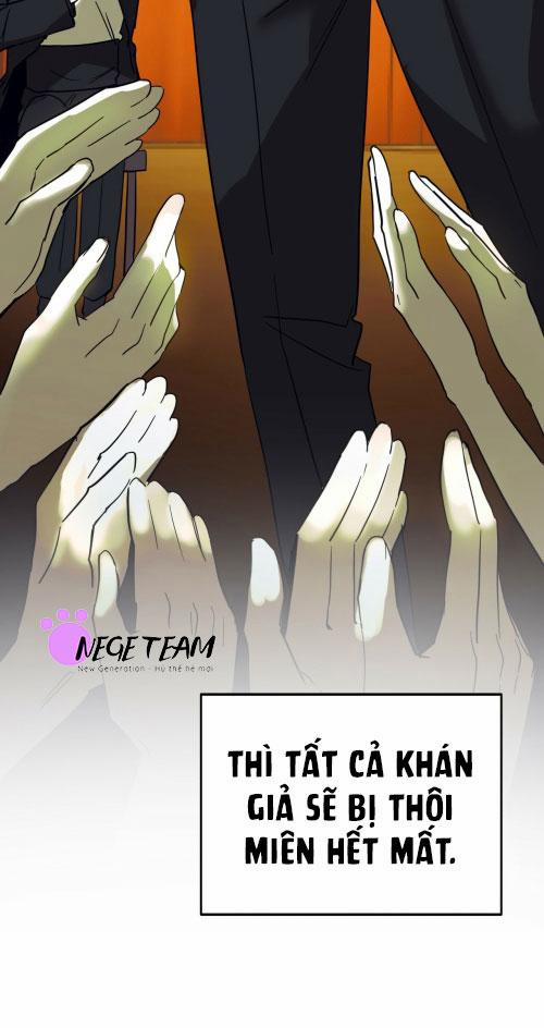 TIỀN BỐI, ANH LÀ OMEGA SAO!? 10 trang 39