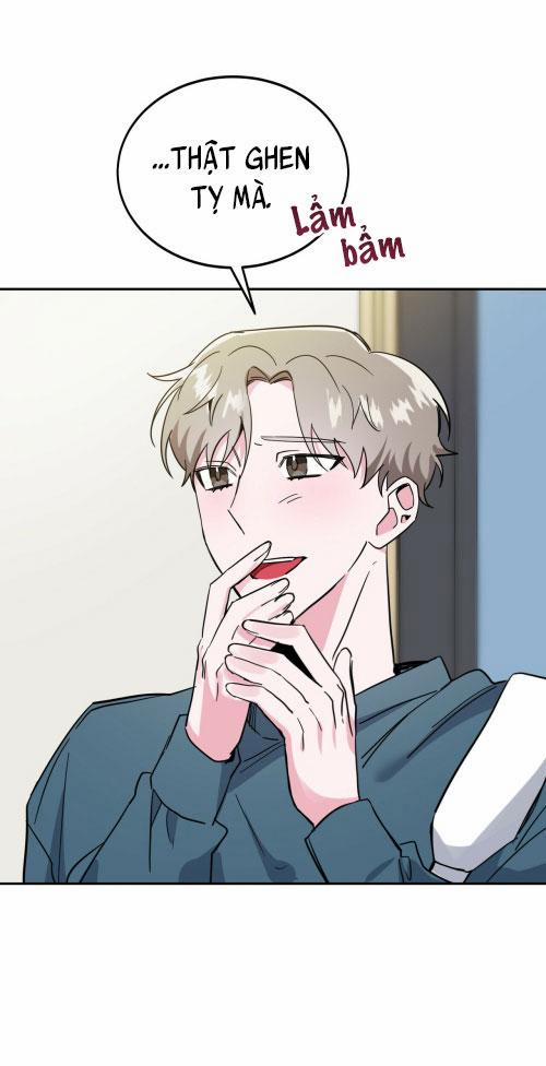 TIỀN BỐI, ANH LÀ OMEGA SAO!? 10 trang 41