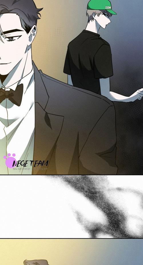 TIỀN BỐI, ANH LÀ OMEGA SAO!? 10 trang 43