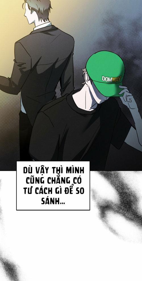 TIỀN BỐI, ANH LÀ OMEGA SAO!? 10 trang 44