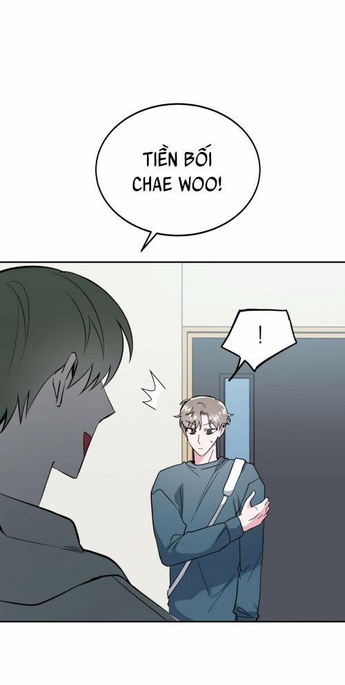 TIỀN BỐI, ANH LÀ OMEGA SAO!? 10 trang 47