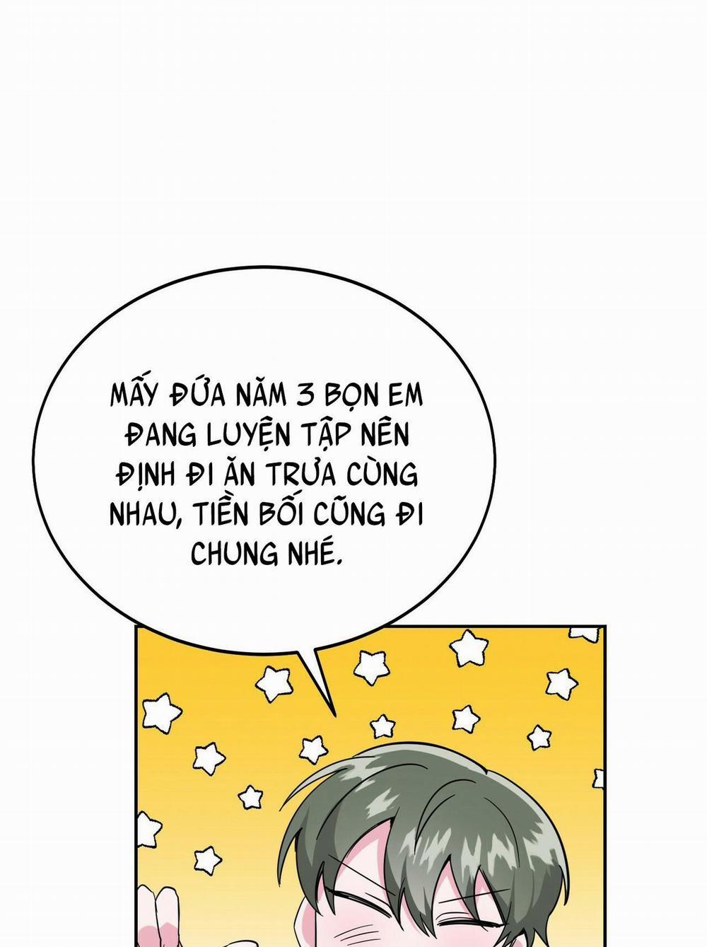 TIỀN BỐI, ANH LÀ OMEGA SAO!? 10 trang 50