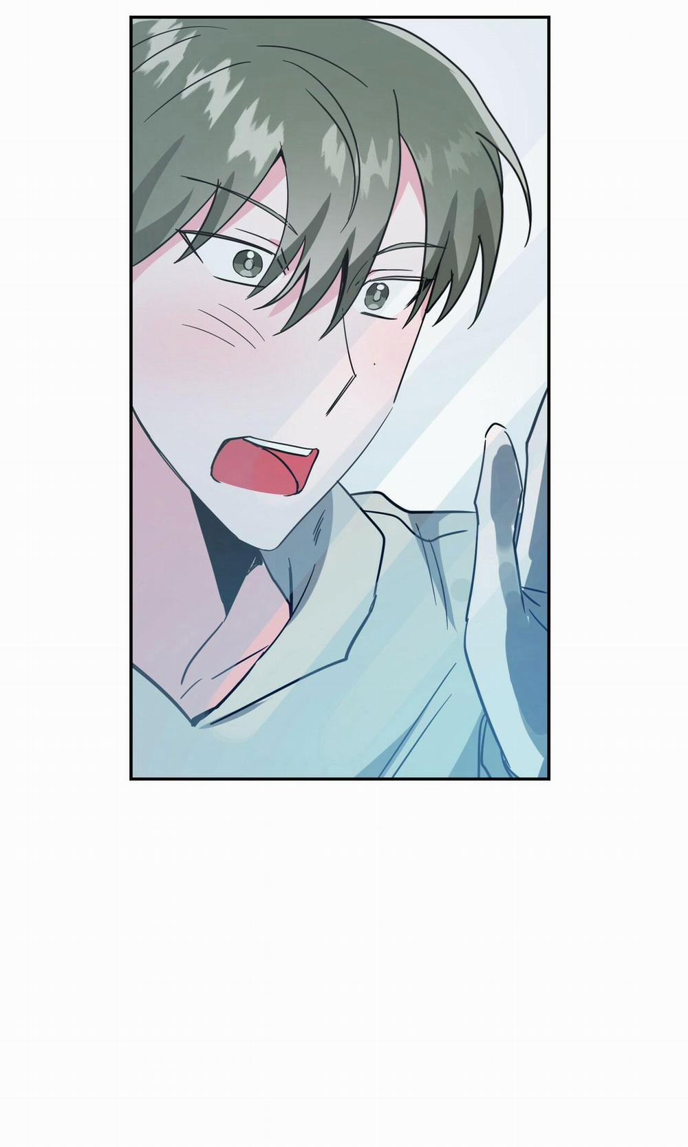 TIỀN BỐI, ANH LÀ OMEGA SAO!? 10 trang 55