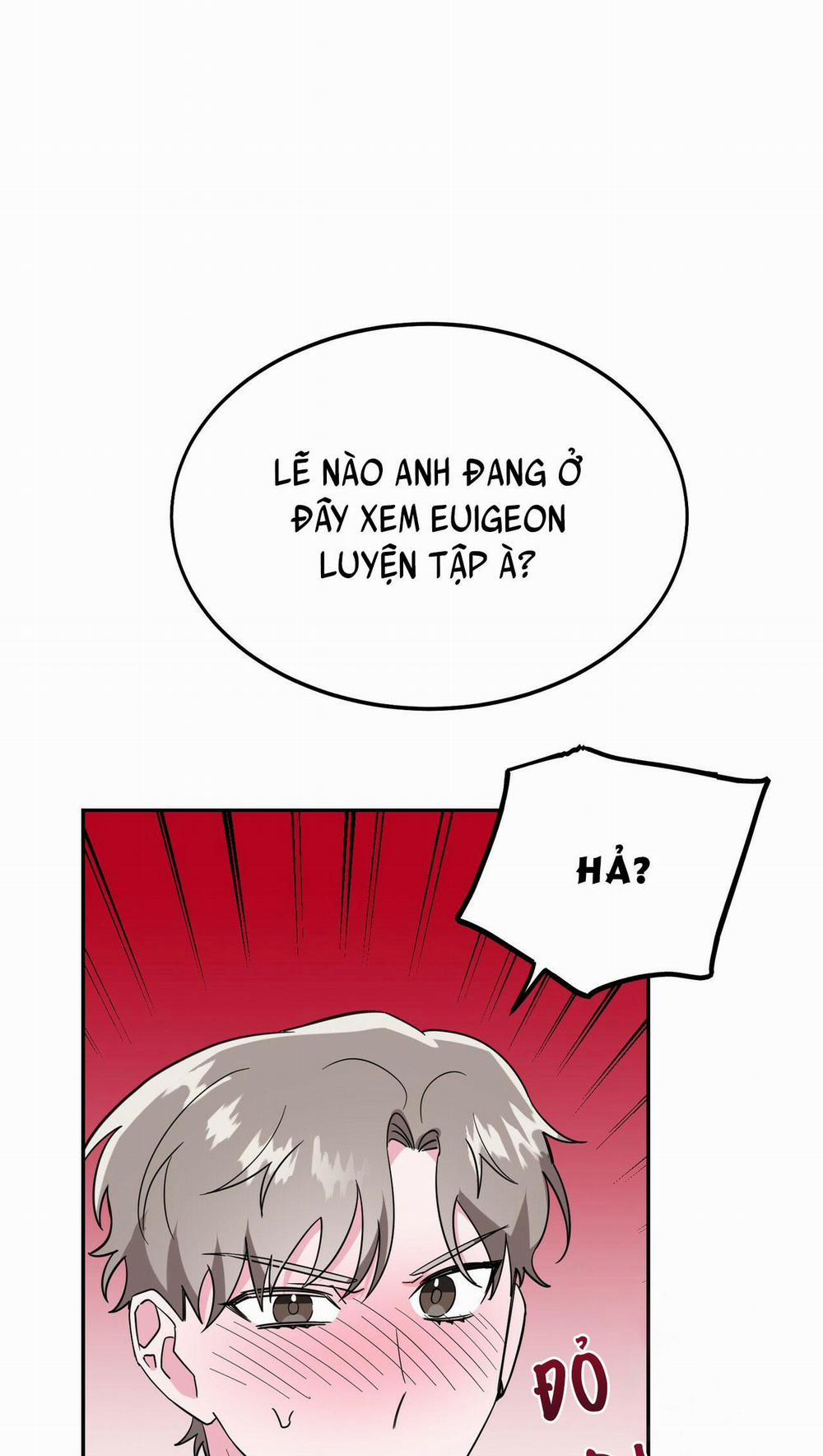 TIỀN BỐI, ANH LÀ OMEGA SAO!? 10 trang 58