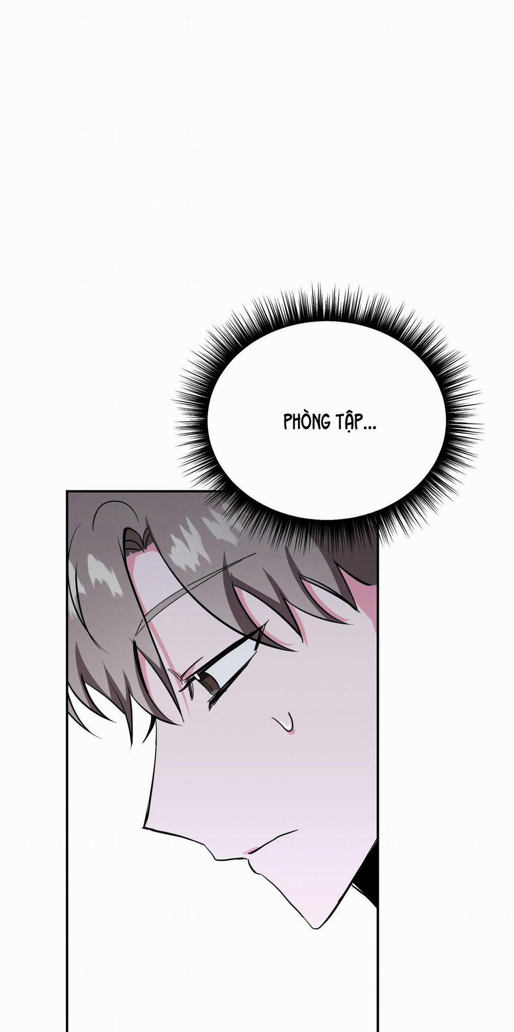 TIỀN BỐI, ANH LÀ OMEGA SAO!? 10 trang 6