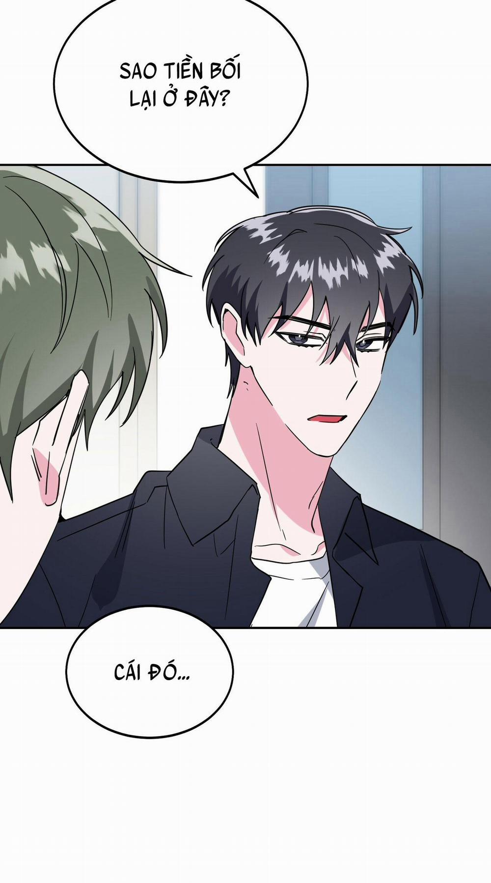 TIỀN BỐI, ANH LÀ OMEGA SAO!? 10 trang 65