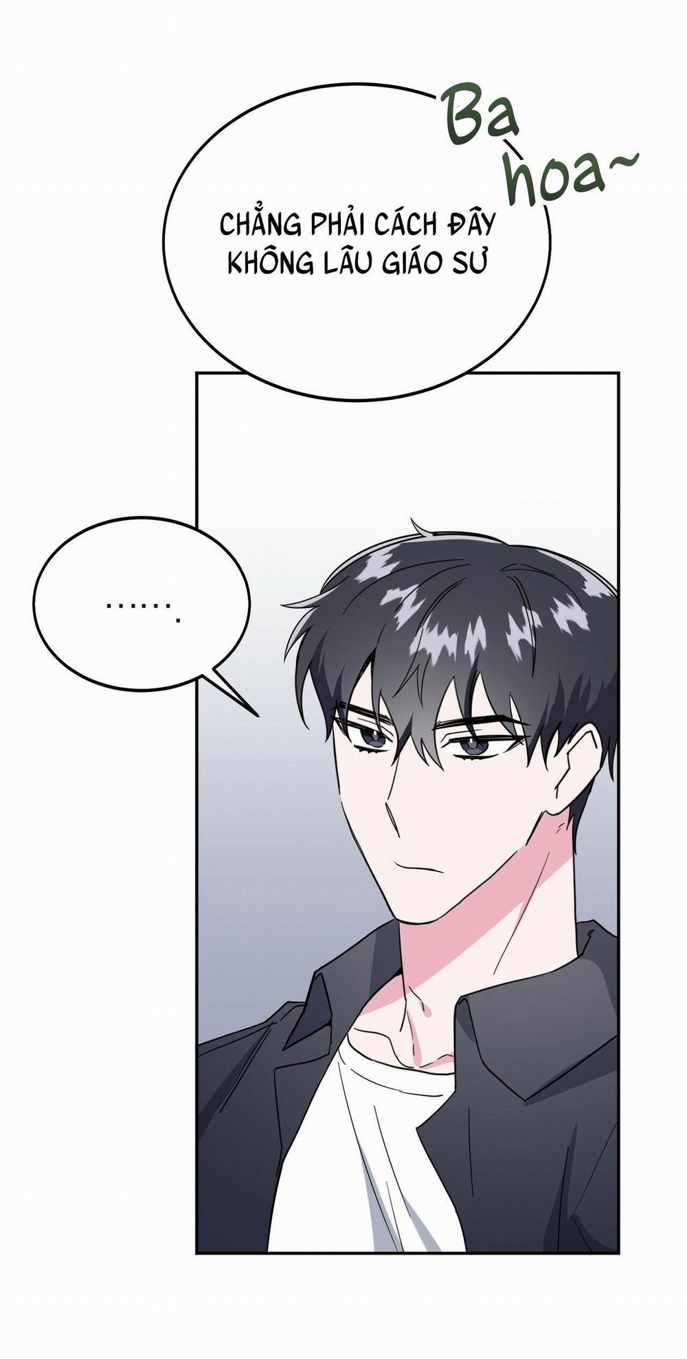 TIỀN BỐI, ANH LÀ OMEGA SAO!? 10 trang 68