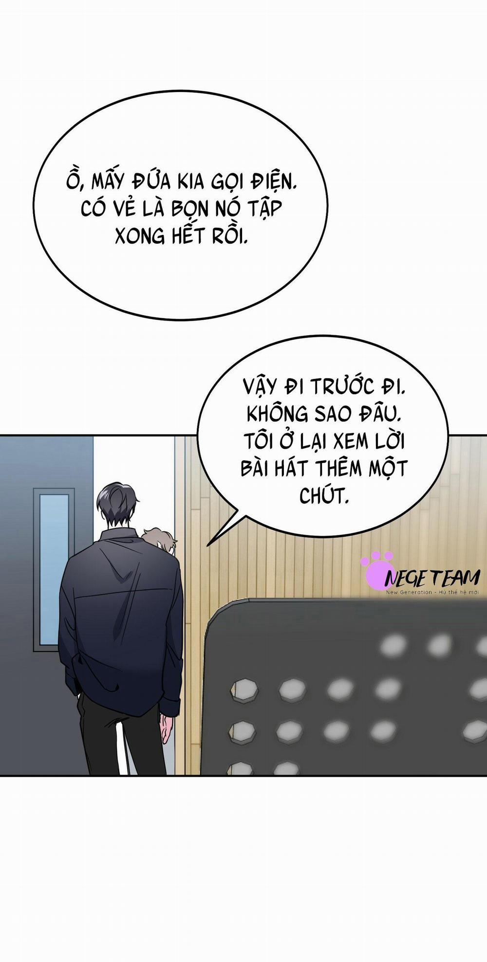 TIỀN BỐI, ANH LÀ OMEGA SAO!? 10 trang 70