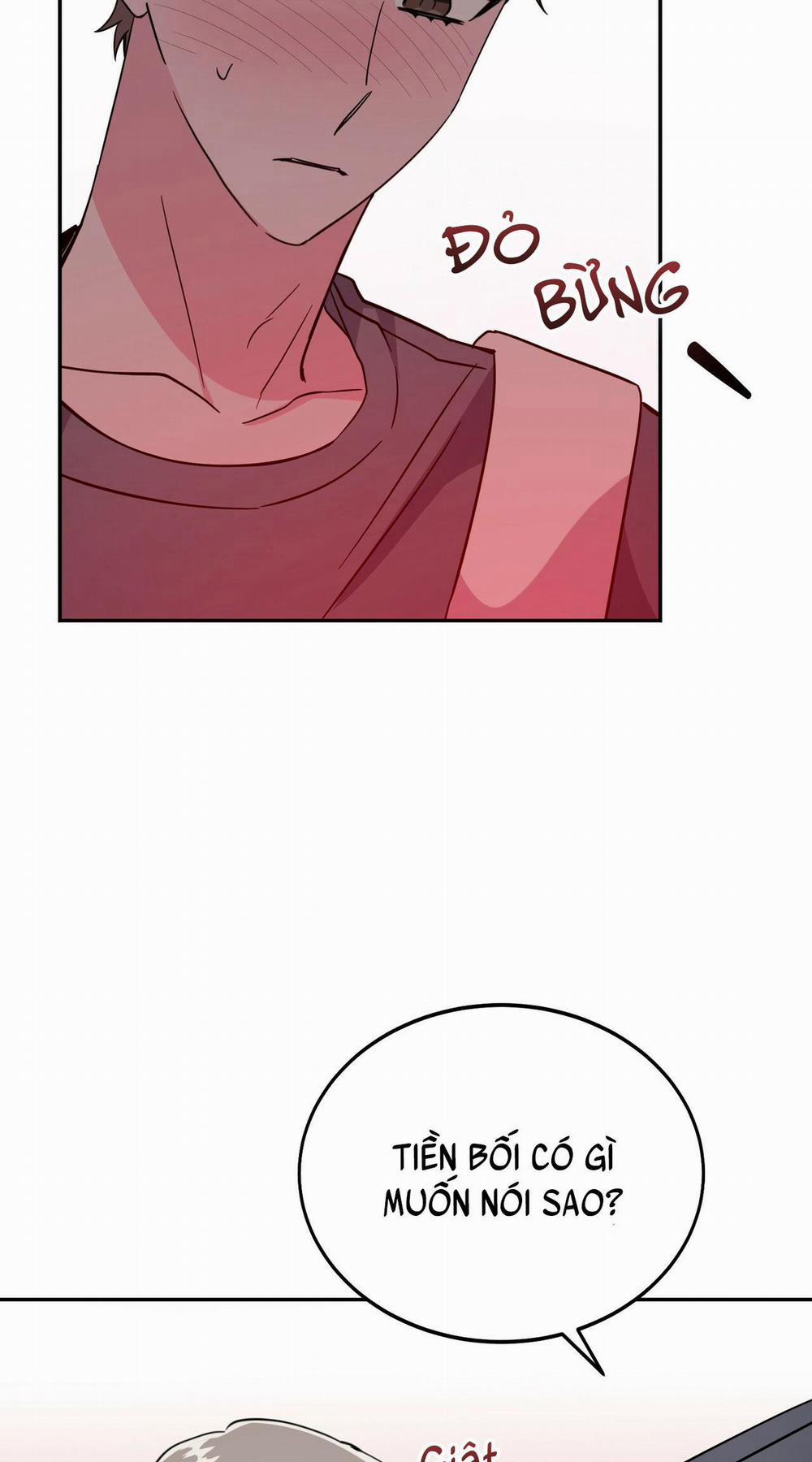 TIỀN BỐI, ANH LÀ OMEGA SAO!? 10 trang 74