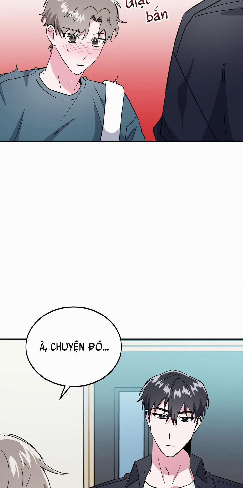 TIỀN BỐI, ANH LÀ OMEGA SAO!? 10 trang 75