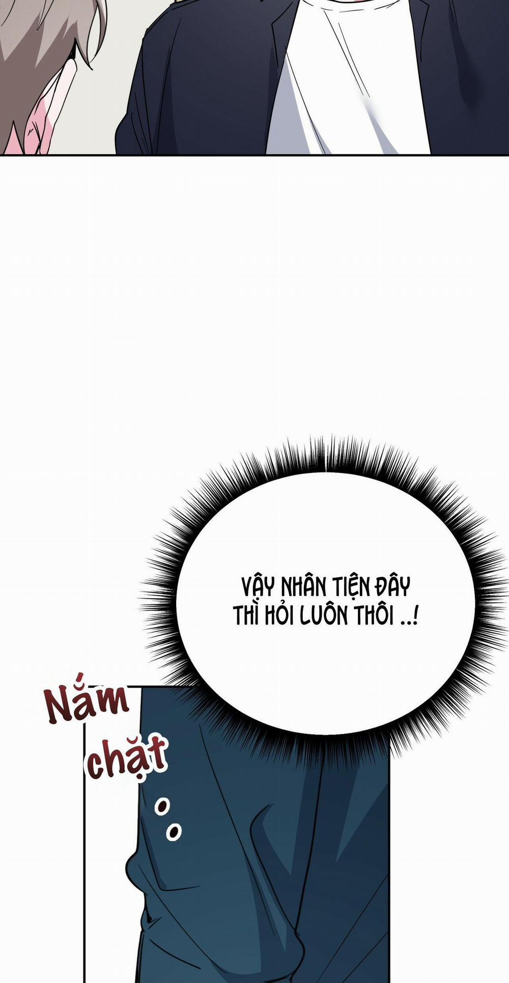 TIỀN BỐI, ANH LÀ OMEGA SAO!? 10 trang 76