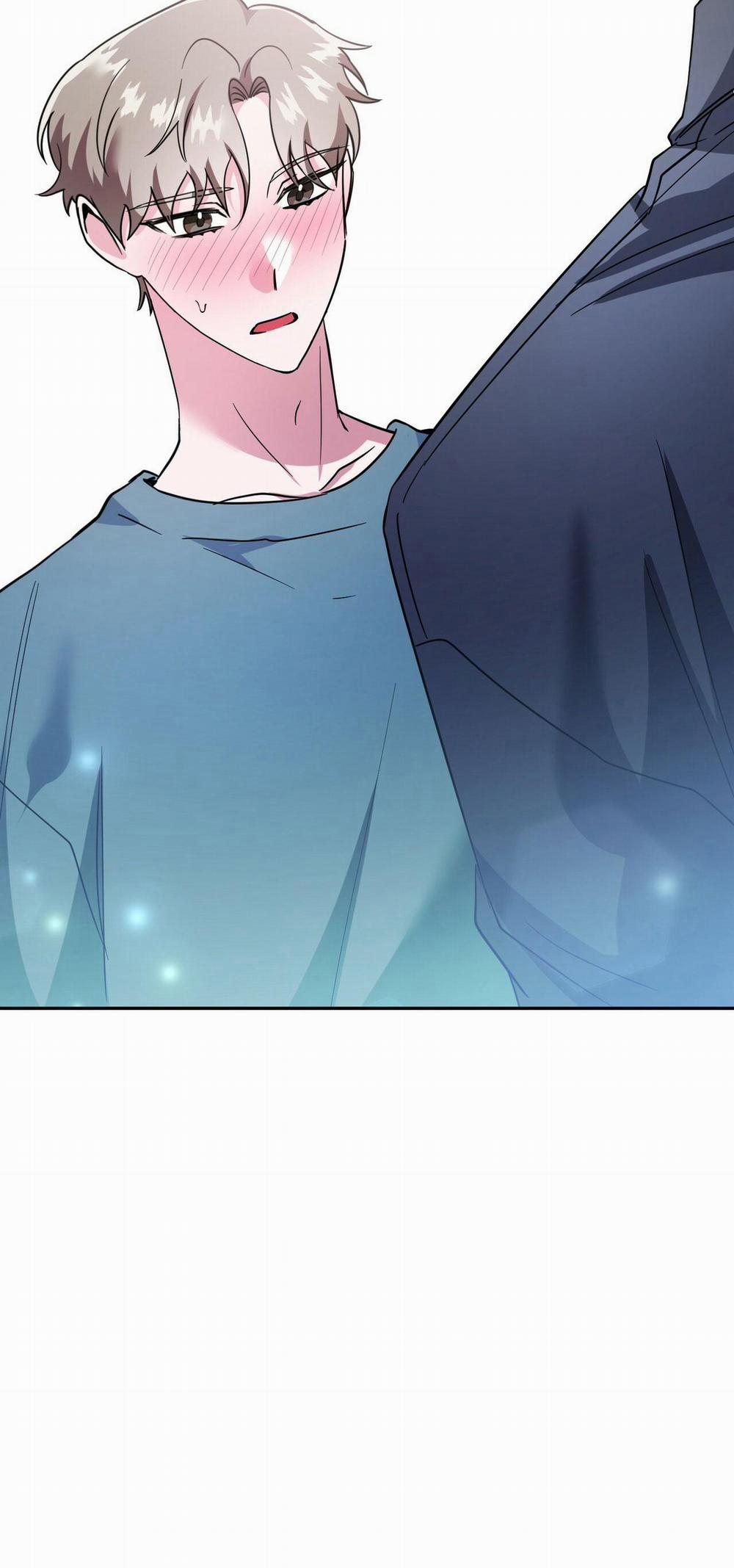 TIỀN BỐI, ANH LÀ OMEGA SAO!? 10 trang 80