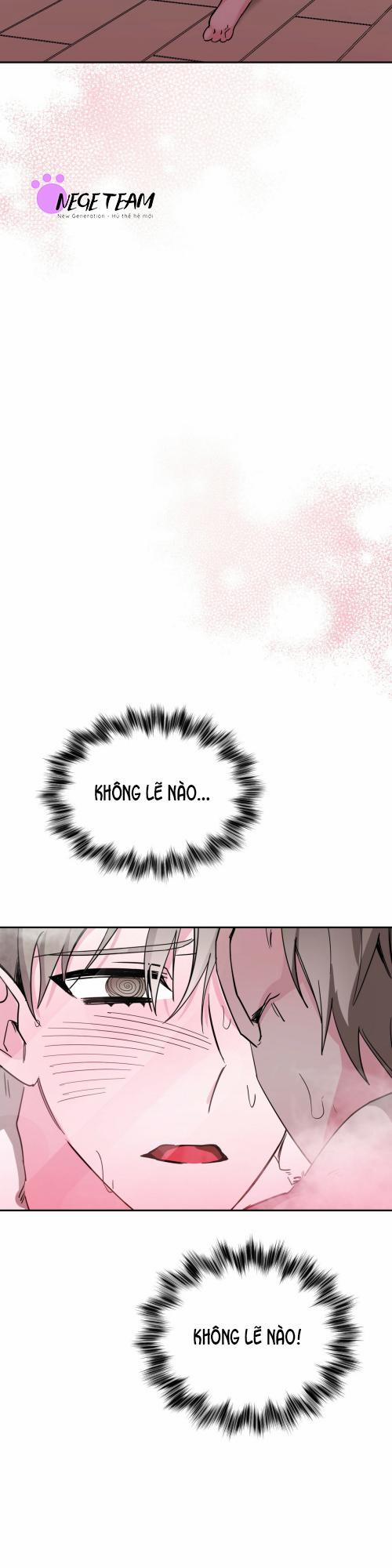 TIỀN BỐI, ANH LÀ OMEGA SAO!? 11 trang 25