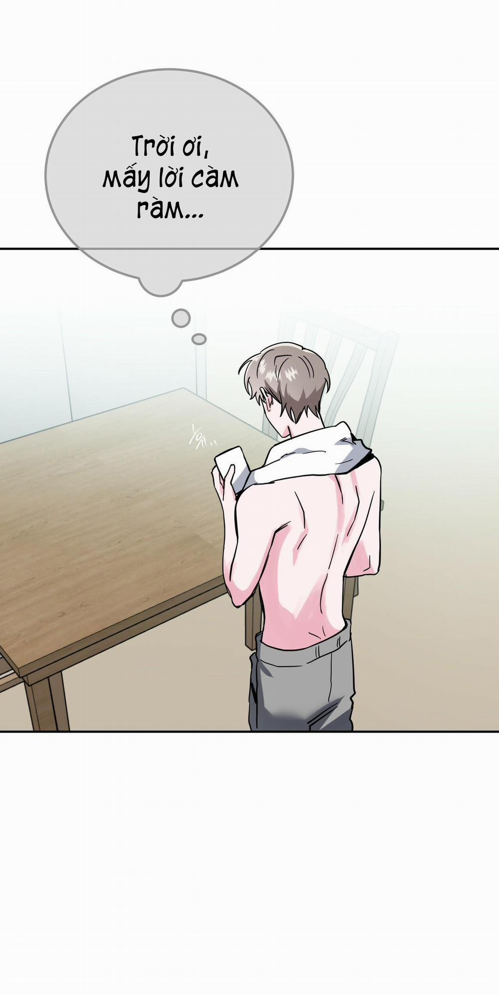 TIỀN BỐI, ANH LÀ OMEGA SAO!? 12 trang 14