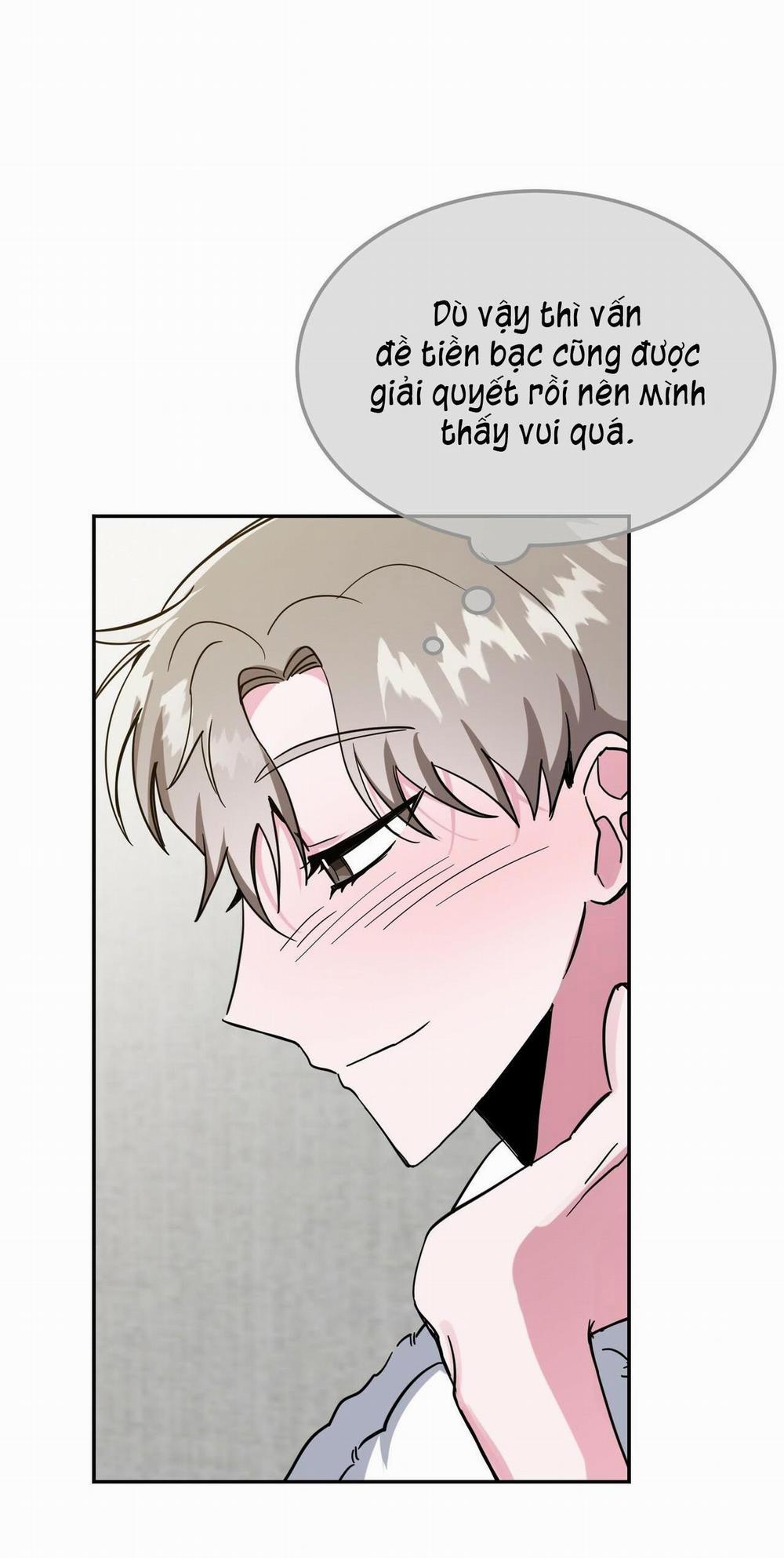 TIỀN BỐI, ANH LÀ OMEGA SAO!? 12 trang 15