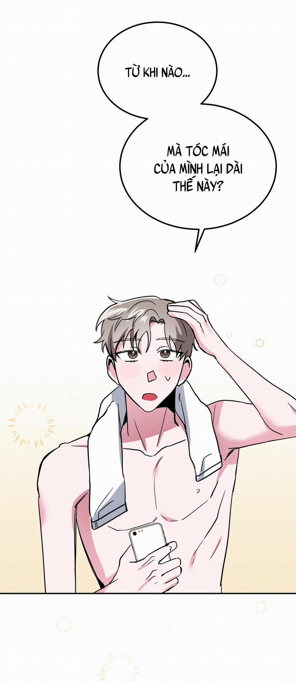 TIỀN BỐI, ANH LÀ OMEGA SAO!? 12 trang 17