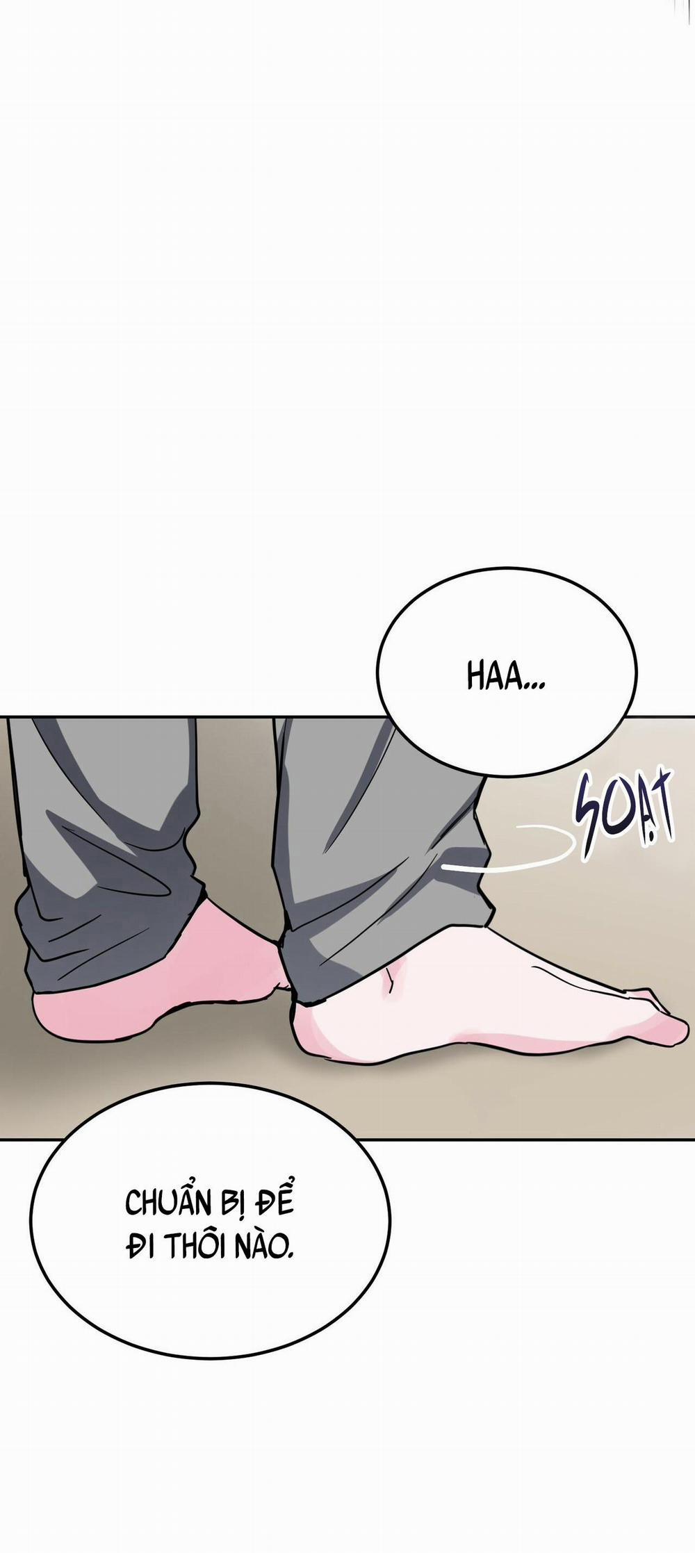 TIỀN BỐI, ANH LÀ OMEGA SAO!? 12 trang 22