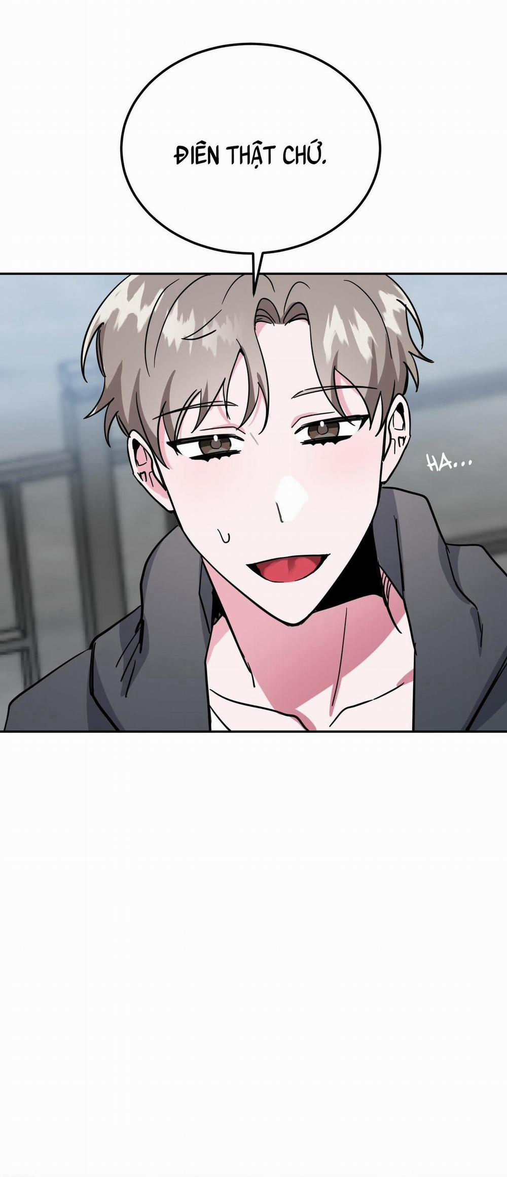 TIỀN BỐI, ANH LÀ OMEGA SAO!? 12 trang 25