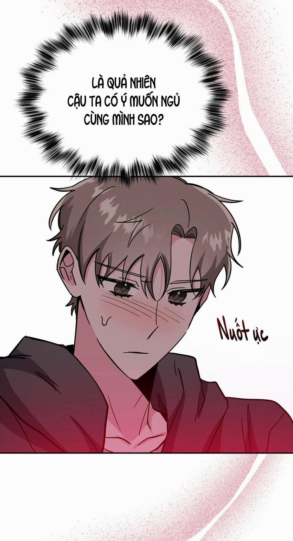 TIỀN BỐI, ANH LÀ OMEGA SAO!? 12 trang 28