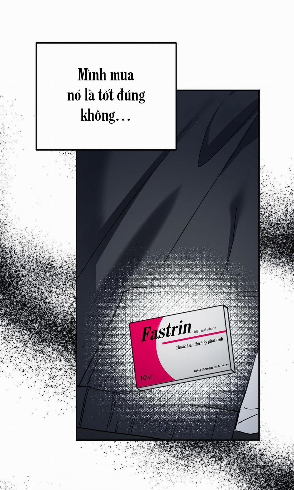 TIỀN BỐI, ANH LÀ OMEGA SAO!? 12 trang 33