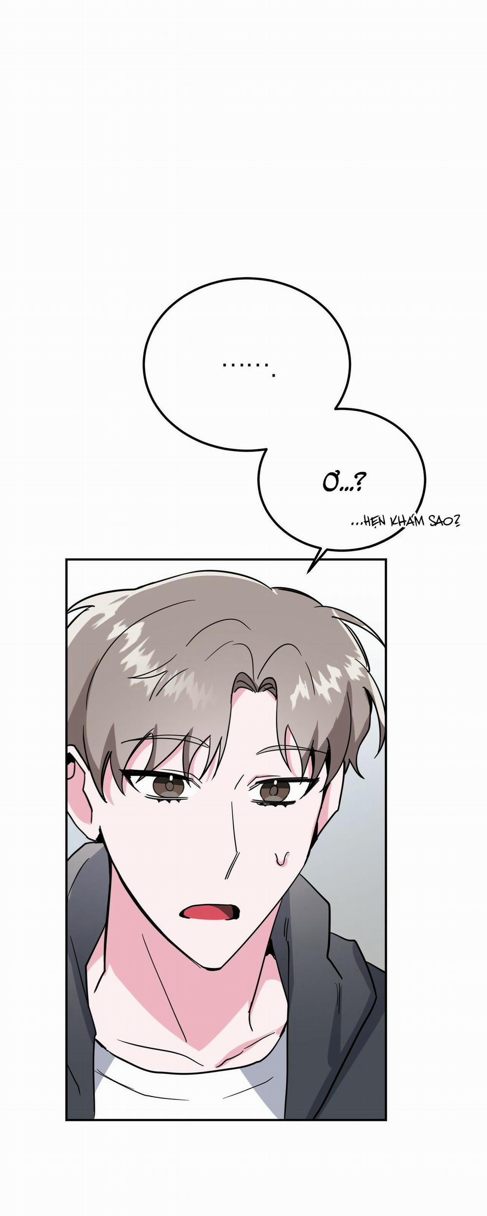 TIỀN BỐI, ANH LÀ OMEGA SAO!? 12 trang 47