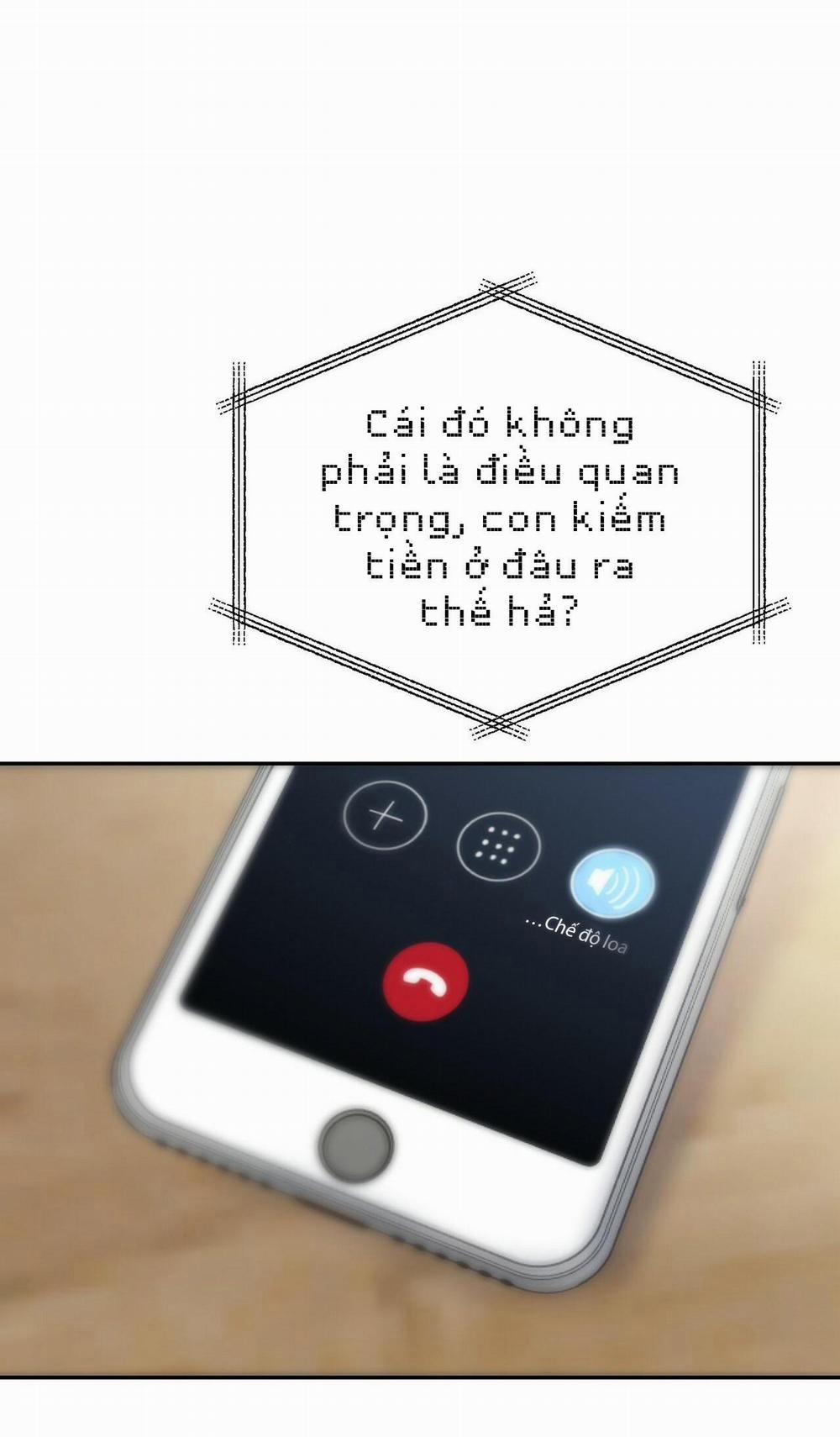 TIỀN BỐI, ANH LÀ OMEGA SAO!? 12 trang 6