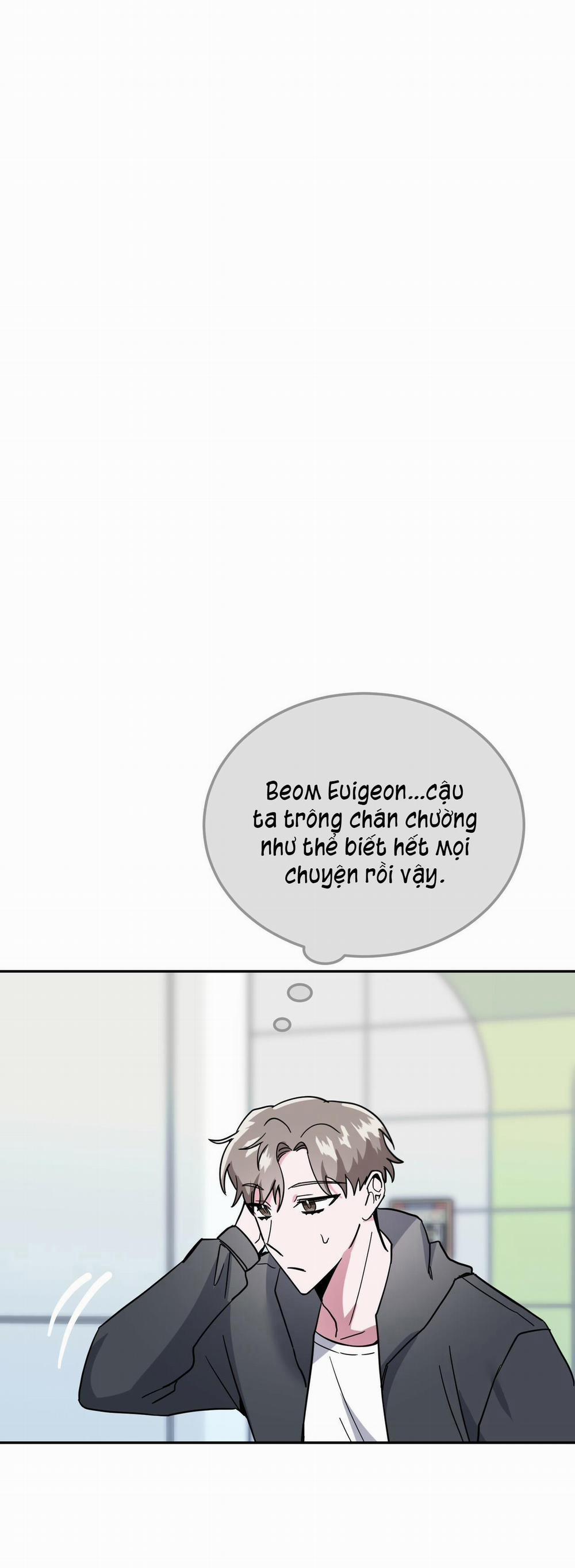 TIỀN BỐI, ANH LÀ OMEGA SAO!? 12 trang 61