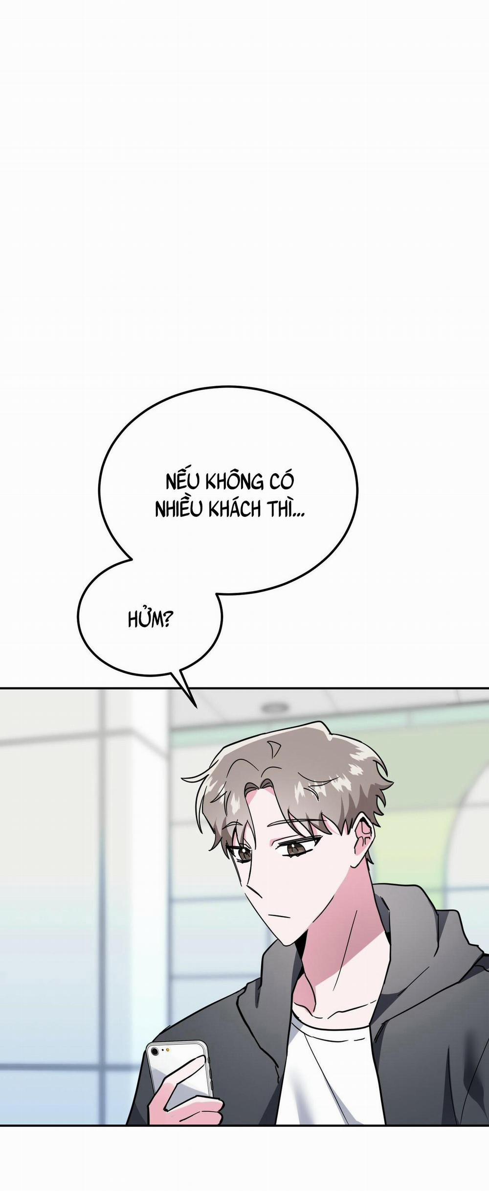 TIỀN BỐI, ANH LÀ OMEGA SAO!? 12 trang 65