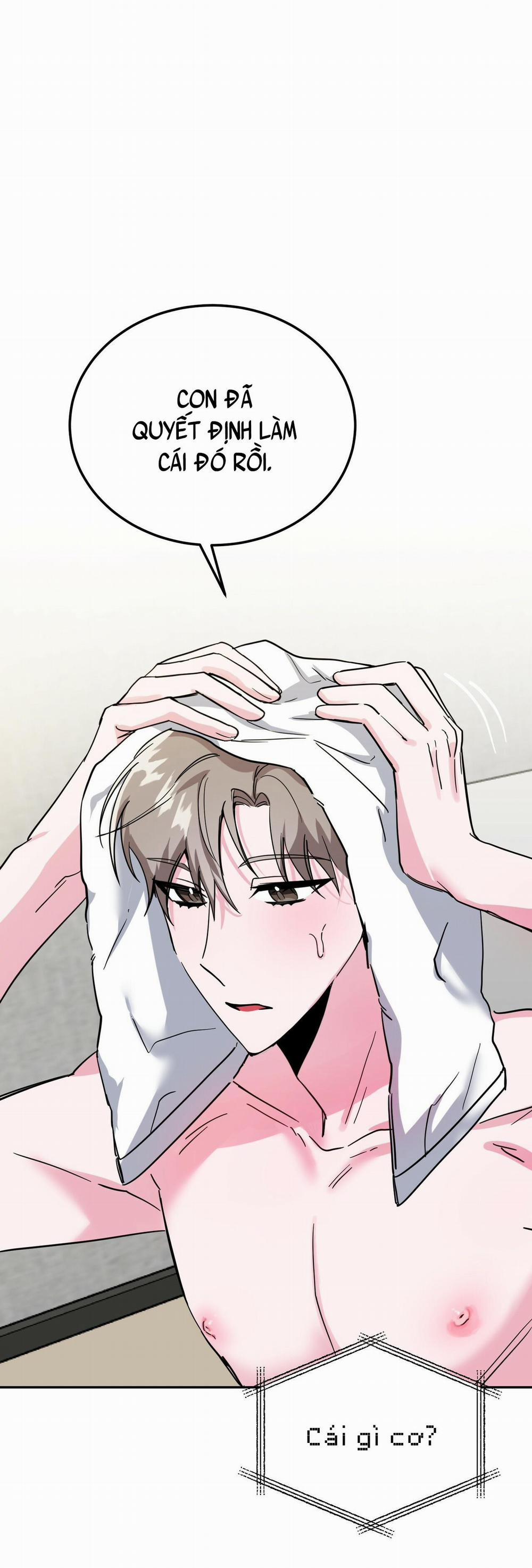 TIỀN BỐI, ANH LÀ OMEGA SAO!? 12 trang 7