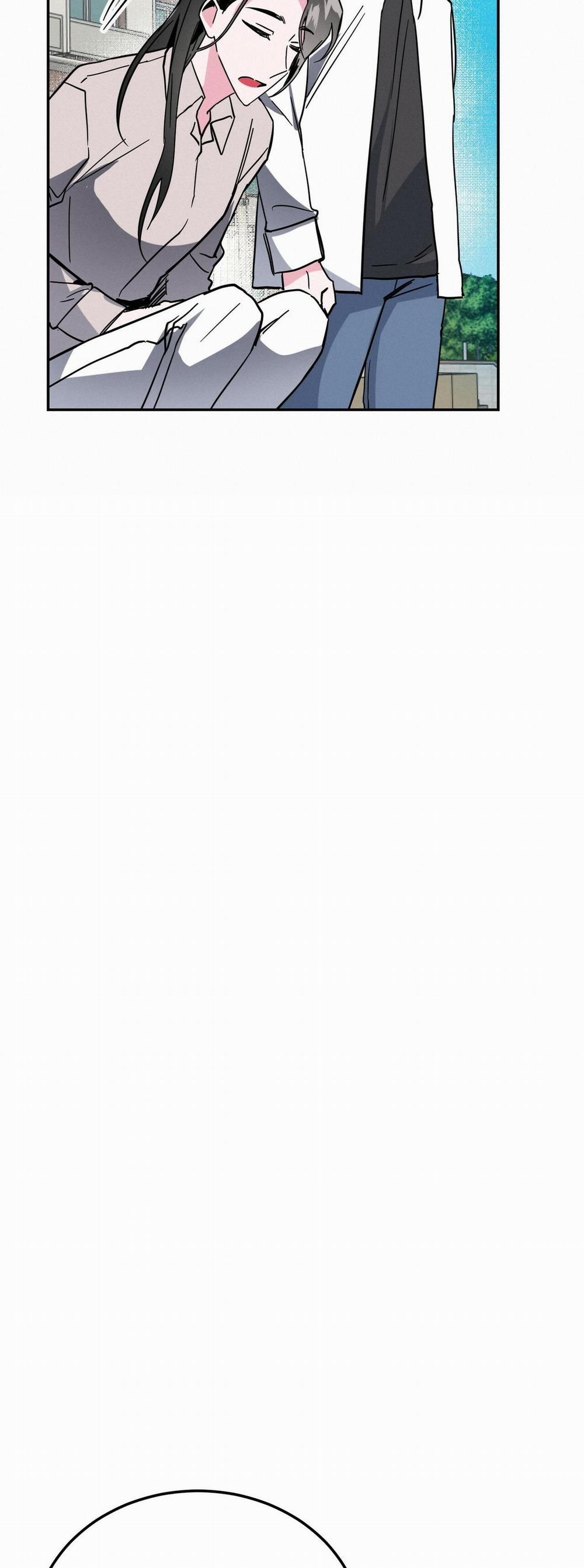 TIỀN BỐI, ANH LÀ OMEGA SAO!? 13 trang 14